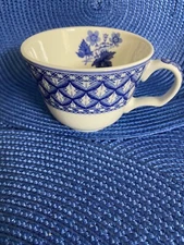 spode archive collection cup