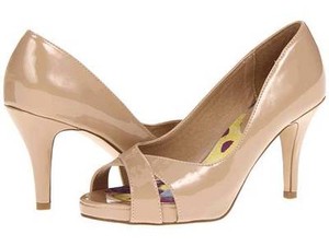 madden girl heels nude