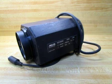 Pelco TV10AC-1 Motorized Zoom Lens Camera TV10AC1