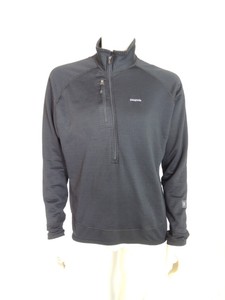 patagonia r1 flash pullover