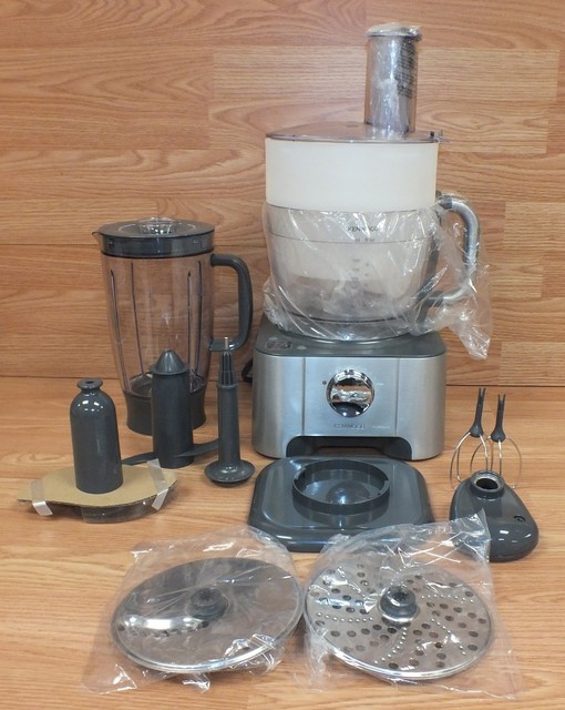 kenwood fp950 manual