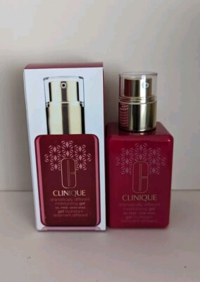 Clinique Dramatically Different Moisturizing Gel 4.2 fl. oz./125ml