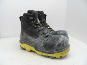 taupe perforated booties