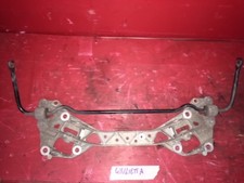 BARRA STABILIZZATRICE assale centrale del ponte posteriore  Giulietta 1.6 mtj