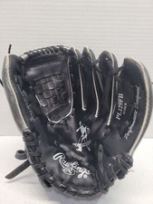 Rawlings Baseball Glove PL129FB 11" Alex Rodriguez A Rod Players Series Black