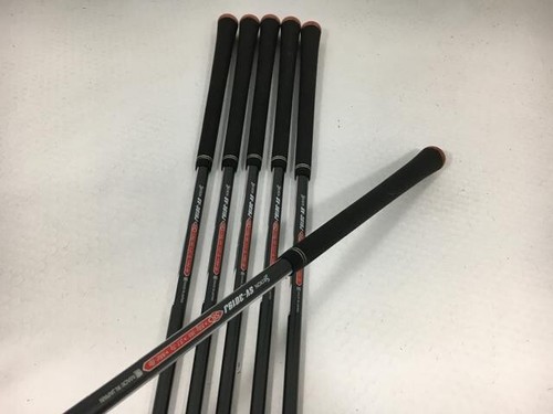 Srixon GiE Iron Set 6pcs 5-Pw Flex SR Stiff Regular SV-3019J - Picture 4 of 4