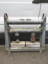 Rare Vintage Lg Eltex Double Burner Paraffin ...