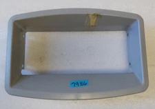 DIXIE NARCO HVV PEPSI Vending Machine PORT BEZEL #7986