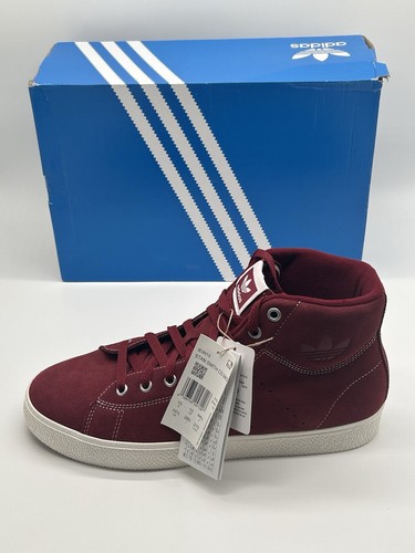 adidas Originals Stan Smith CS MID - Sneaker high Gr, 44 2/3 - Bild 3 von 5