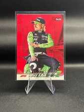 2024 Topps Paddock Pass Valtteri Bottas Card #13 