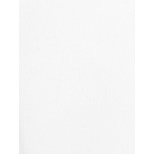 Carters Child of Mine Bebé Unisex Manga Corta Body Paquete de 6 Blancos Talla 0-3 M - Imagen 2 de 4