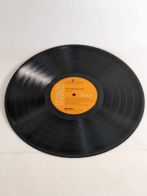 Sonny Til And The Orioles – Old Gold New Gold on Vinyl Record