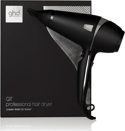 Ghd Air Asciugacapelli – Motore Potente Da 2.100 W, Tecnologia Ionica Avanzata, - Foto 8 di 12