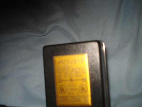 Advent HA35U-1201 12V Power Supply Adapter - Picture 2 of 2