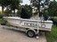 1997 robalo 1820cc