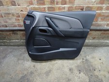 2014 CITROEN C4 PICASSO 1.6 E-HDI MK2 MPV FRONT RIGHT DOOR CARD
