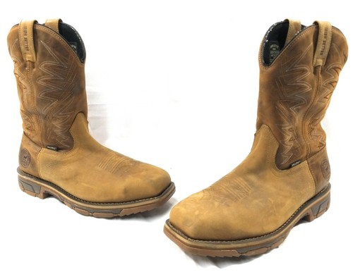 irish setter pull on boots