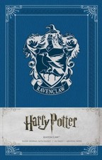 Cuaderno De Notas Oficial Harry Potter Ravenclaw Oficial Diario