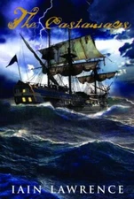The Castaways by Lawrence, Iain