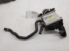 16-19 Infiniti Q50 17-19 Q60 3.0L Driver Intercooler OEM 144615CA0A