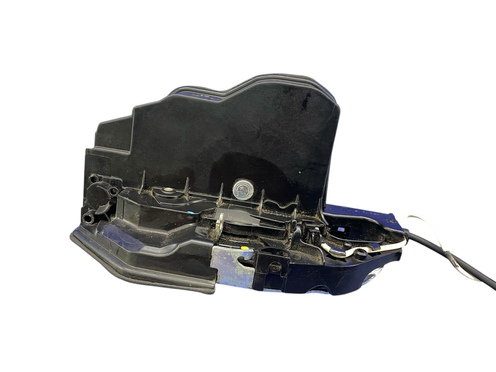 2009-2014 ROLLS ROYCE GHOST FRONT RIGHT DOOR LOCK LATCH ACTUATOR W/ SOFT CLOSE