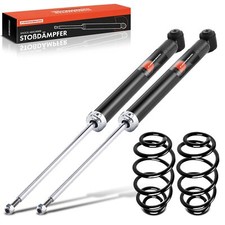 Ressort divers Chevrolet AVEO