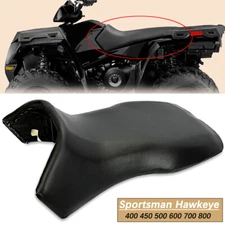 Complete Seat Cover Smooth for Polaris Sportsman 300 400 450 500 600 700 800 MV