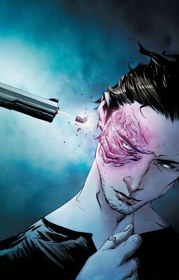 Terminal Hero TPB Dynamite Entertainment