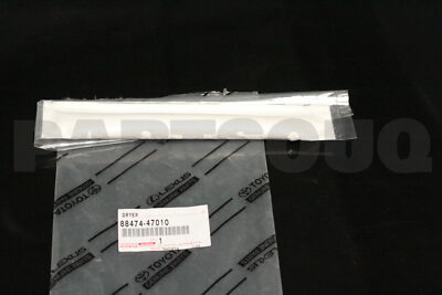 みるひー 8847447010 Genuine Toyota DRYER, COOLER 88474-47010 | eBay