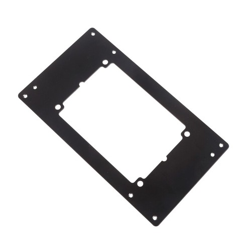 Reliable ATX Power Supply Holder for 2U Fixed Mounting in Desktop Chassis - Photo 6/8