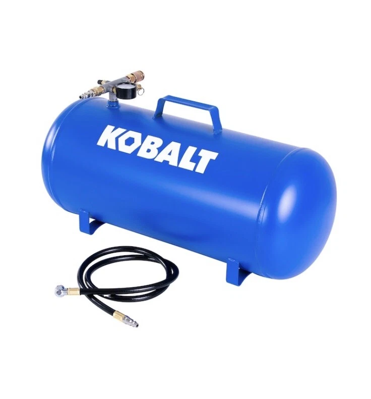 Kobalt portable air tank deals
