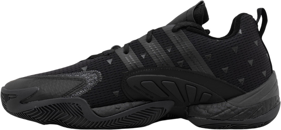 adidas Pharrell x Crazy BYW 2.0 Triple Black for Sale  display picture 1