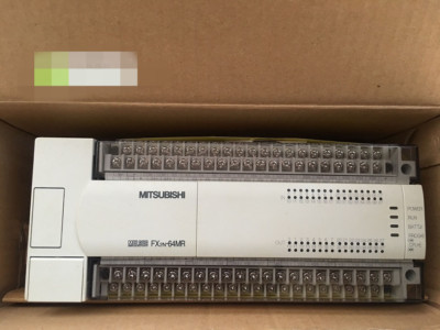1PC  new  MITSUBISHI Melsec   FX2N-64MR-001  