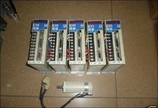 Panasonic Ac Servo Driver MSD013A1X ba