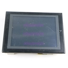 Used Omron NS8-TV00B-V2 Interactive Display~