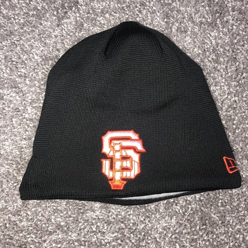 black giants beanie