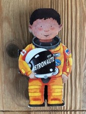 Petit astronaute - Collection Mini personnage -