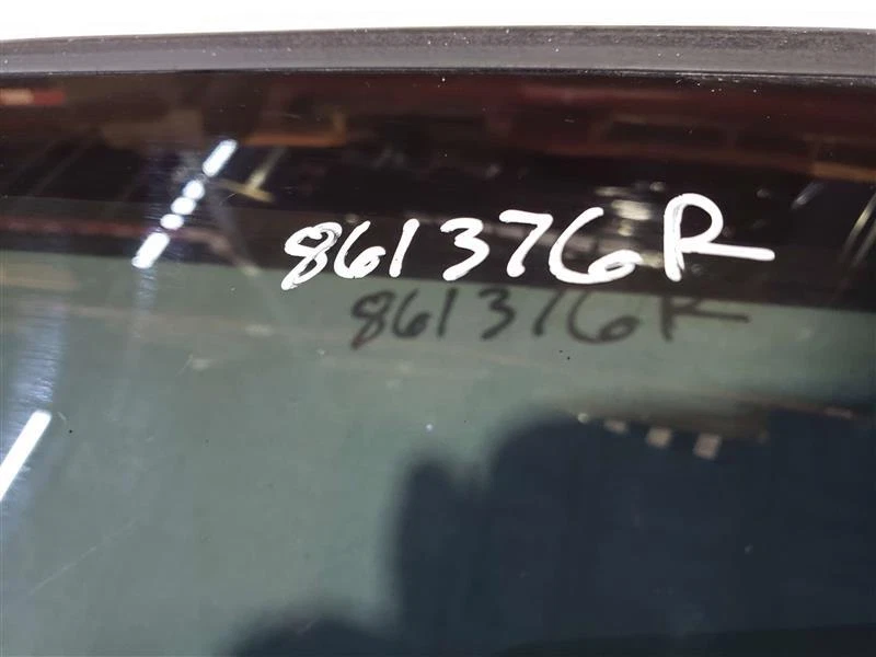 Techo corredizo techo vidrio solo OEM 1994 95 96 97 98 1999 Toyota Celica Foto 2 de 4