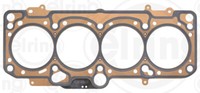 Elring 475.920 Gasket, Cylinder Head For Audi Seat Skoda VW