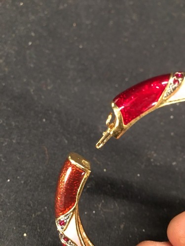 Joan Rivers Classic Collection Bracelet (ca94) - Picture 5 of 5