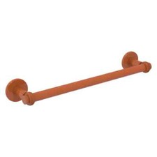 Allied Brass 2051/18-ASP Continental Collection 18 In. Towel Bar, Autumn Sparkle