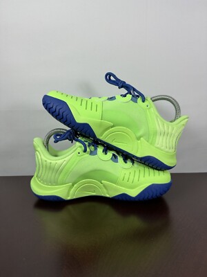 Nike Court Air Zoom GP Turbo HC x Naomi Osaka Lime Women's Size 6