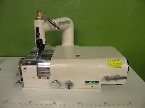 Messer Glockenmesser für Leder Schärfmaschine YXP und baugleiche - Bild 5 von 5