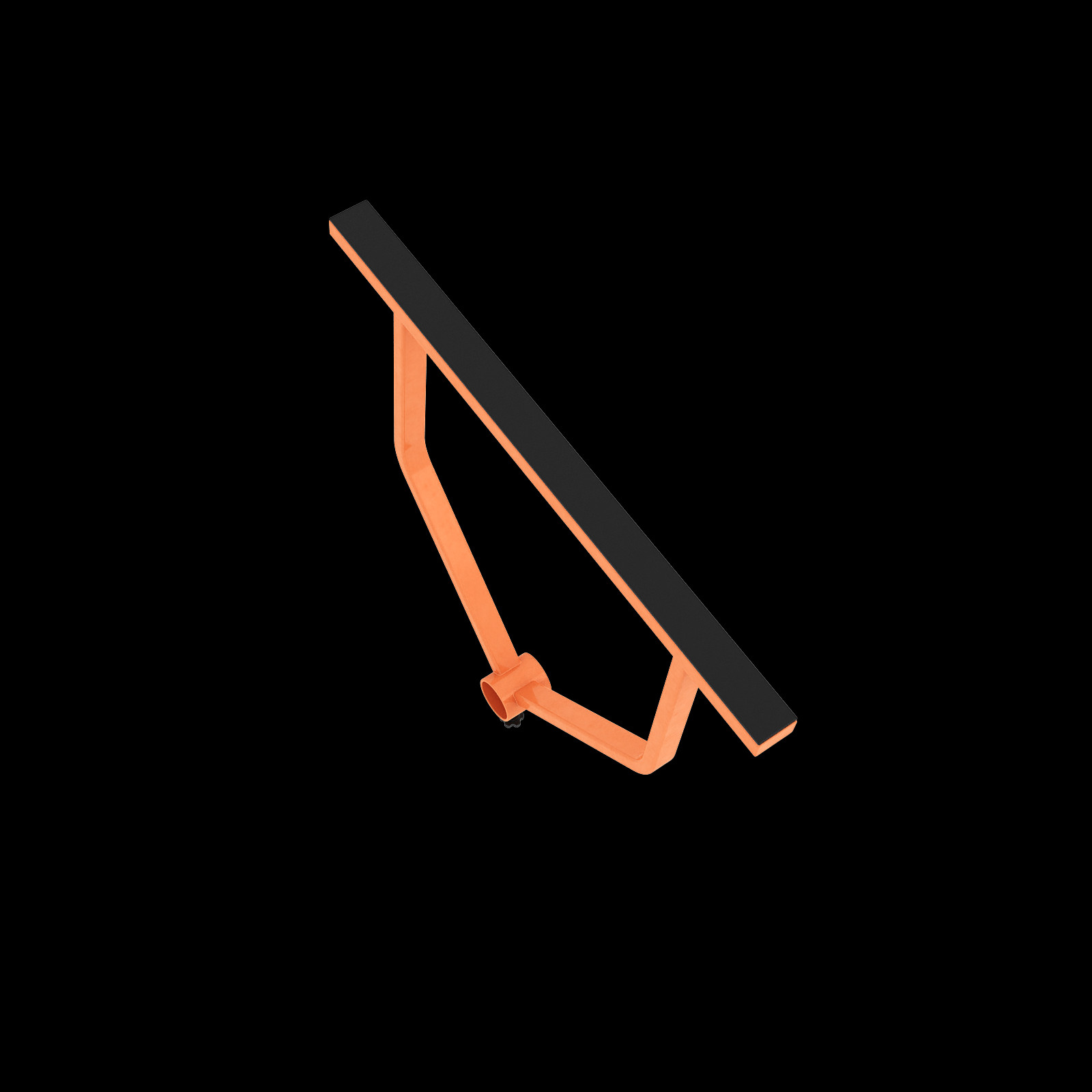 Wire Spool Rack Holder for 28in(Max) Diameter Spools Cable Caddy