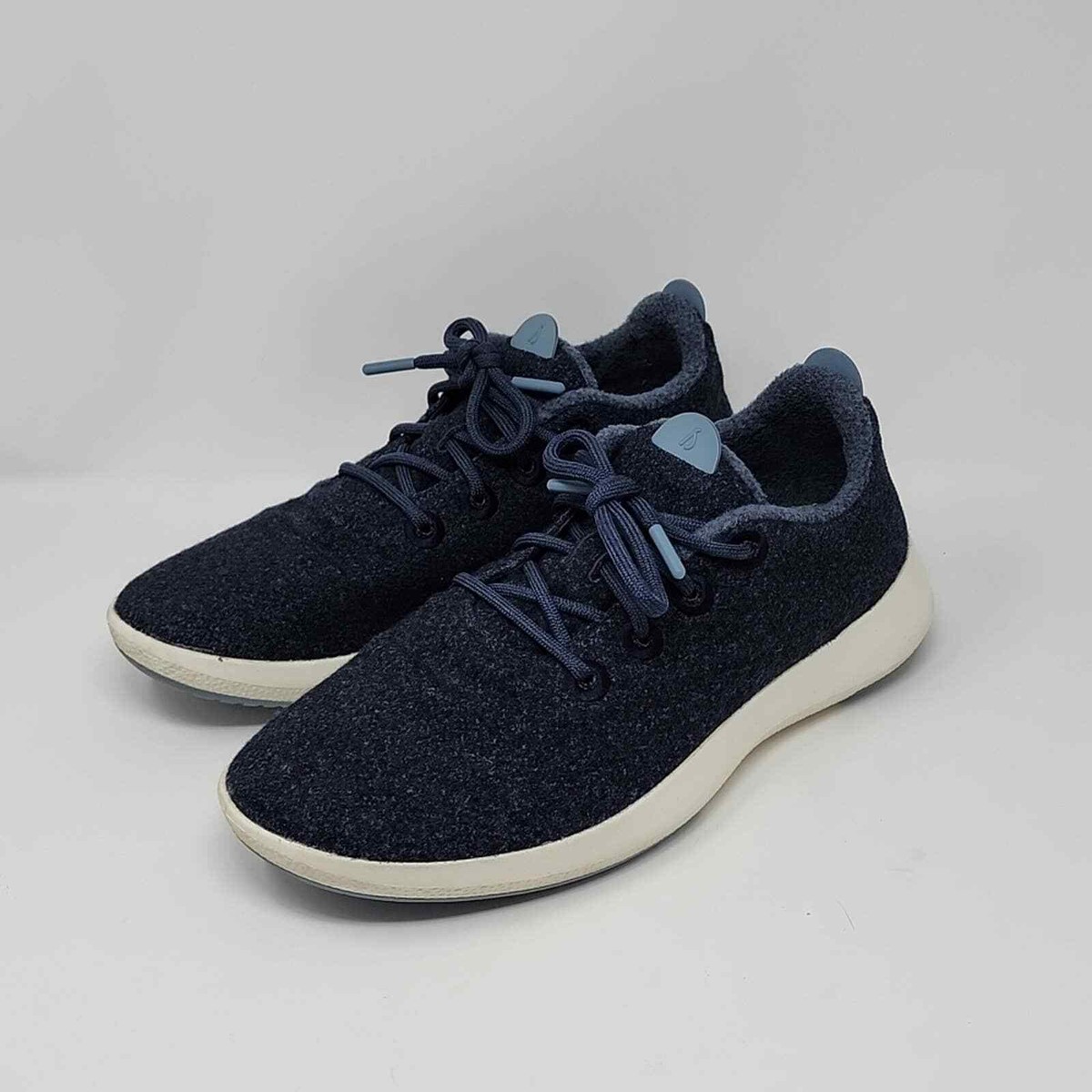 Allbirds Men\'s Mizzle Wool Runner, 12 Allbirds New Waterproof Men main image 4