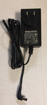 Hypercom/Equinox T4220 T4210 T4205 POWER SUPPLY - MU24-9075280-A1