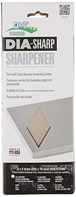 Diamond Machining Technology dmt D8xx Diasharp Diamond Sharpening Stone Bench 