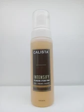 Calista Intensify Volumizing Styling Foam, Salon Quality Volumizer
