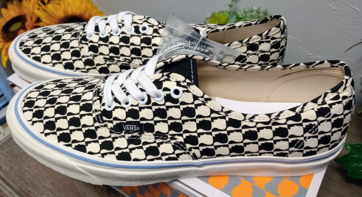 BRAIN DEAD × VANS VAULT OG AUTHENTIC LX