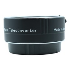 BIG C/AF DG II 2X AF B.I.G. Converter Auto Te...